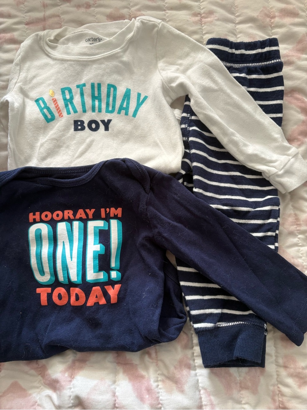 1st birthday outfit